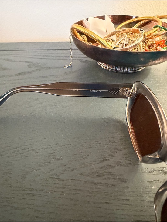 KREWE Milan Sunglasses main image 5